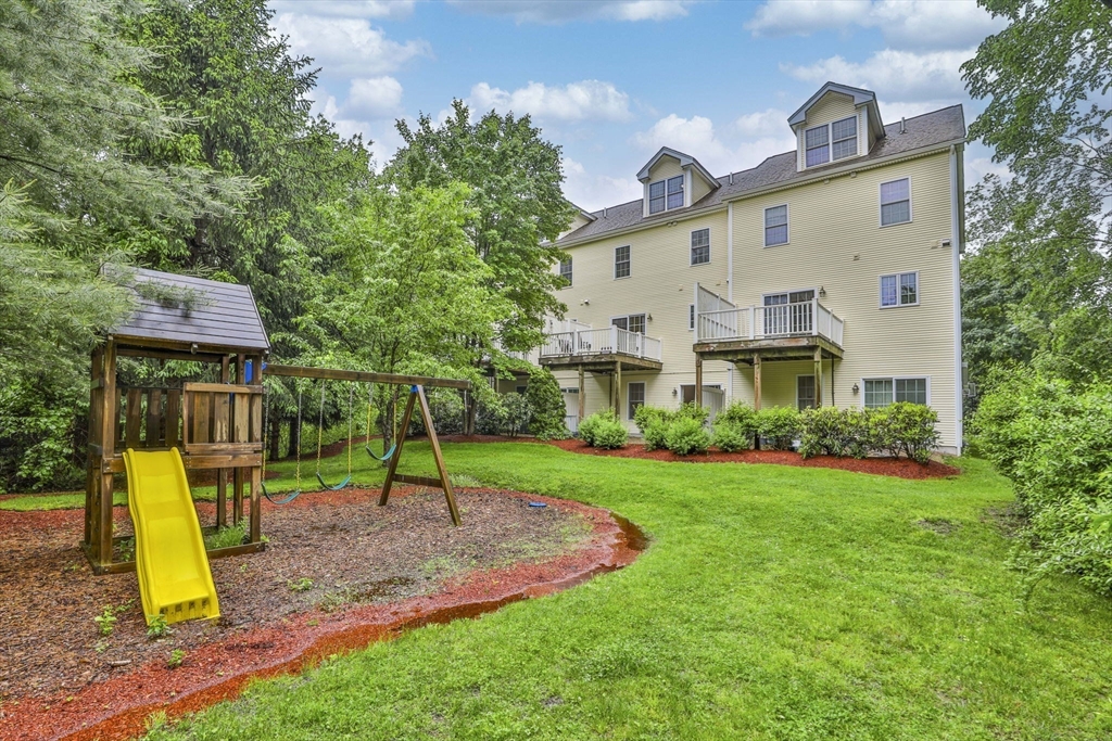 139 Prospect Street # 10