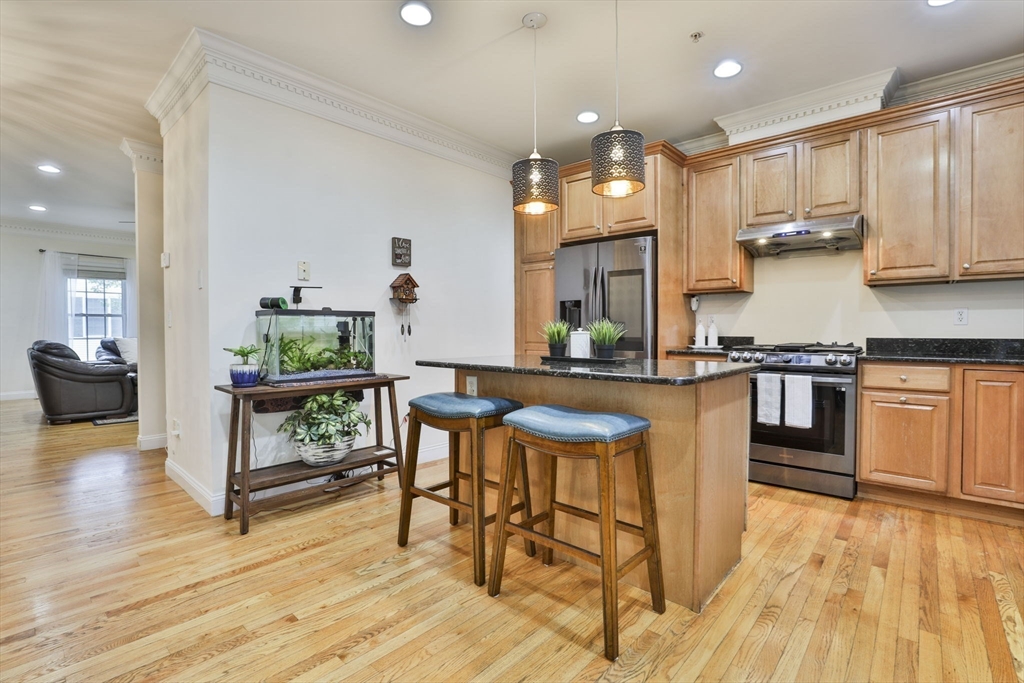 139 Prospect Street # 10