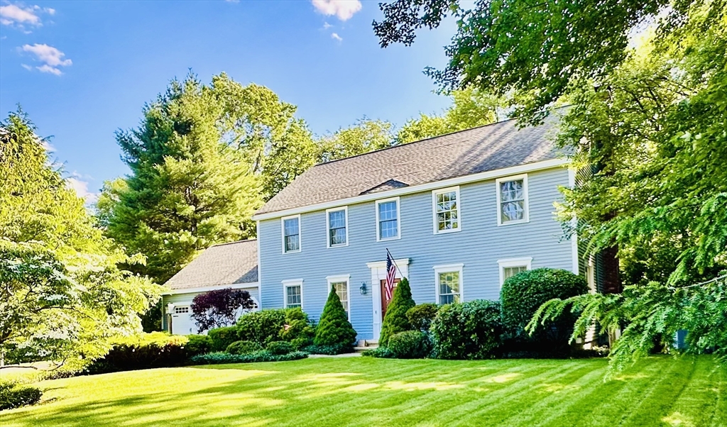 115 Meadow Lane