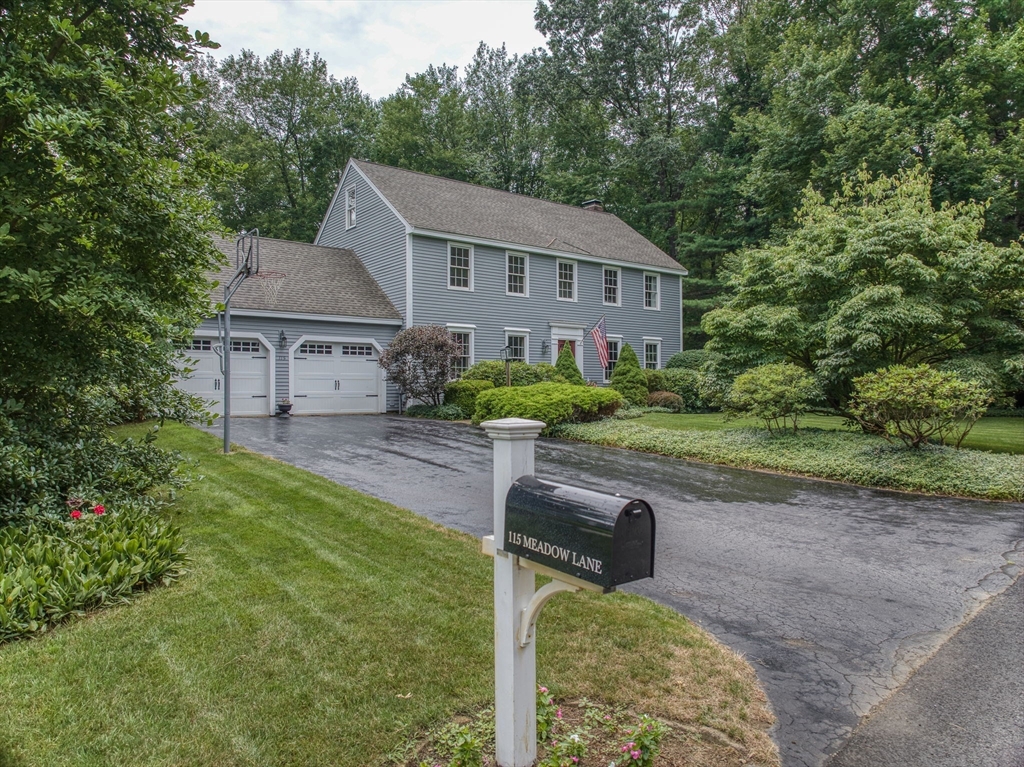 115 Meadow Lane