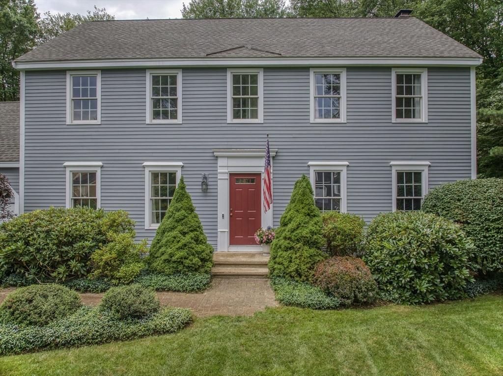 115 Meadow Lane