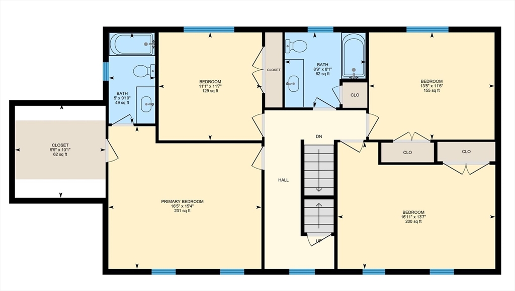 115 Meadow Lane