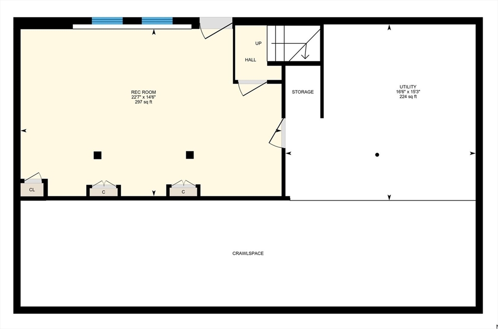115 Meadow Lane