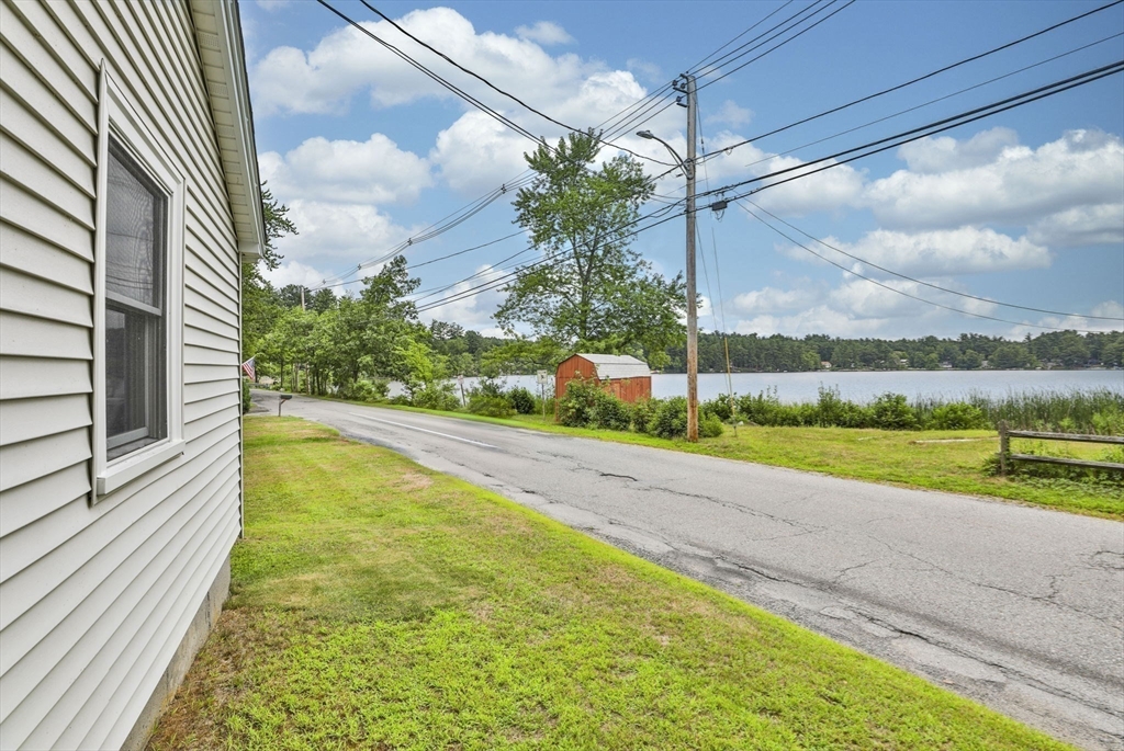 206 Snake Hill Rd