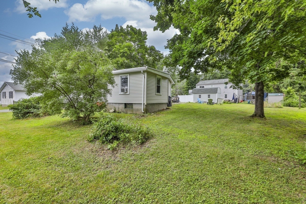 206 Snake Hill Rd