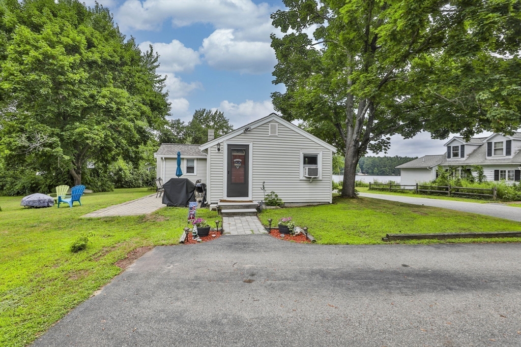 206 Snake Hill Rd