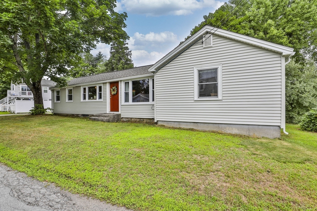 206 Snake Hill Rd
