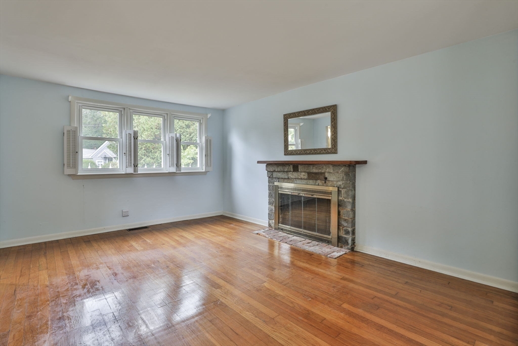 32 Silver Hill Road