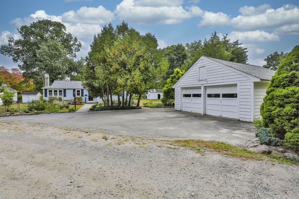 32 Silver Hill Road