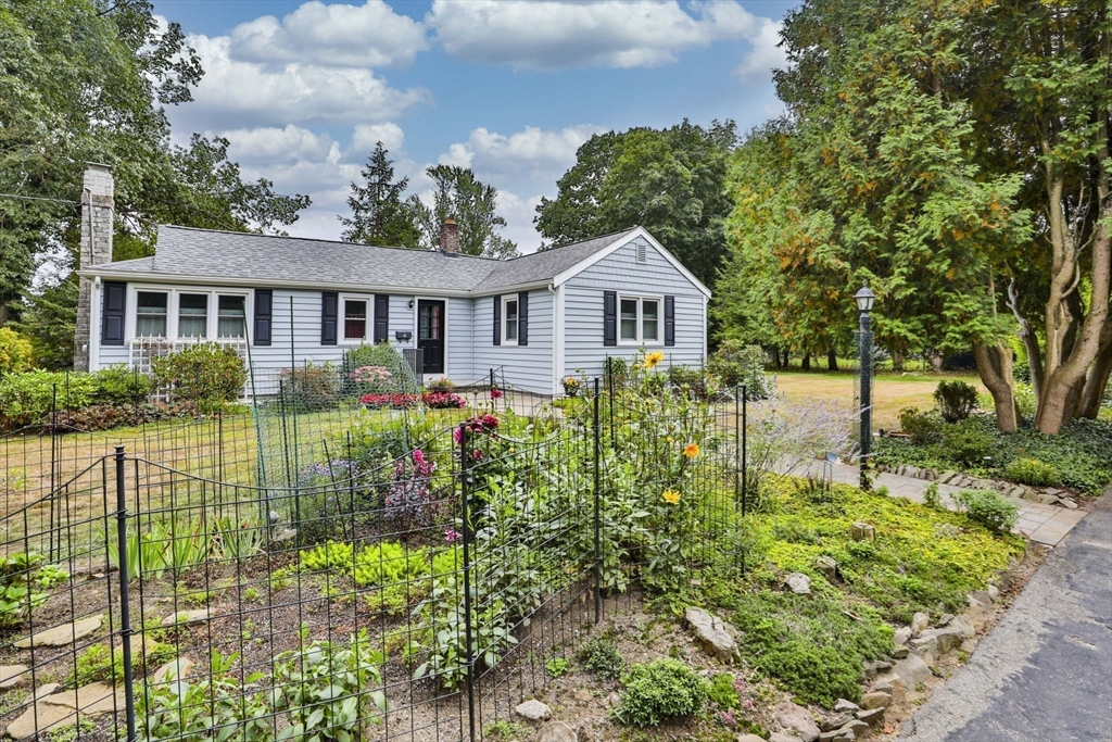 32 Silver Hill Road