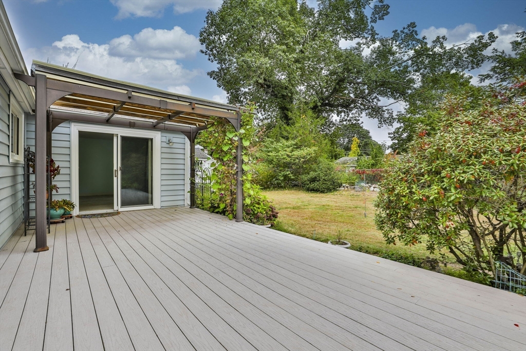 32 Silver Hill Road