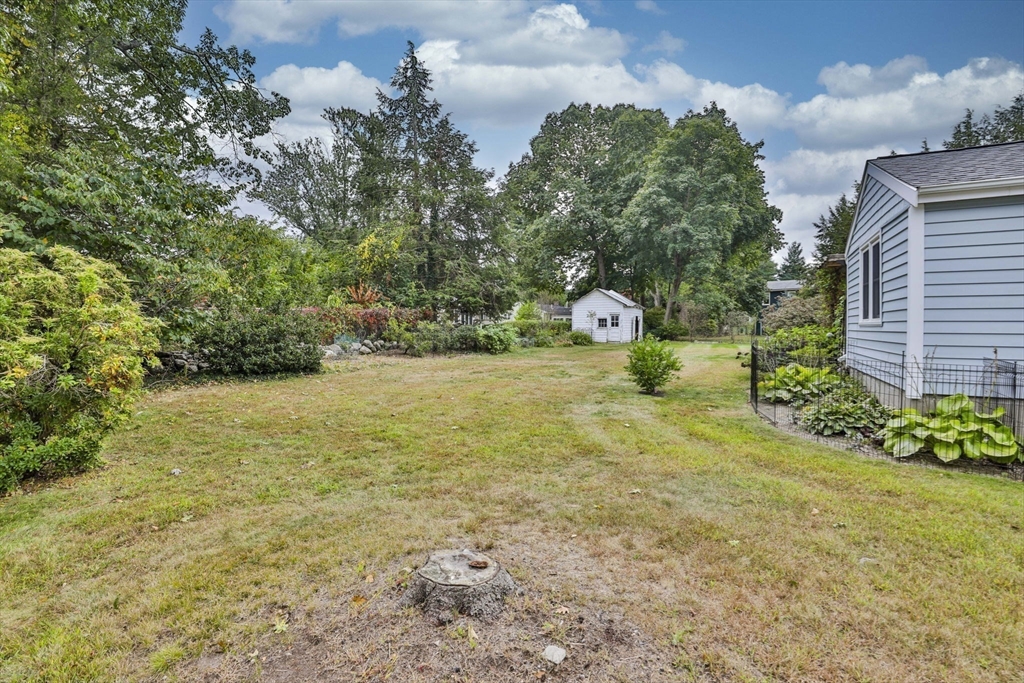 32 Silver Hill Road