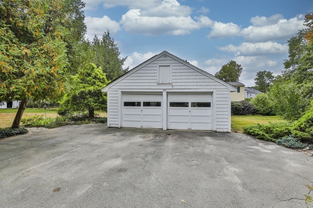 32 Silver Hill Road