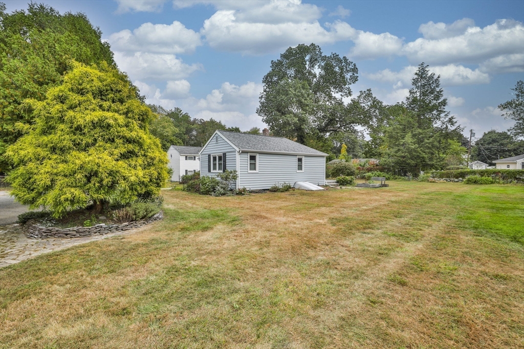32 Silver Hill Road