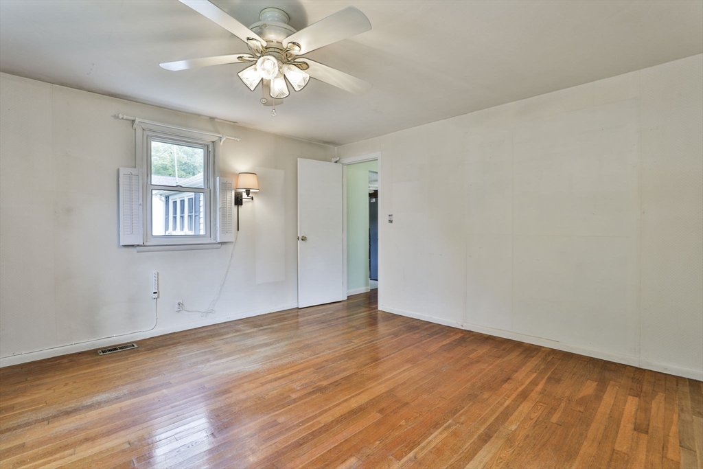 32 Silver Hill Road