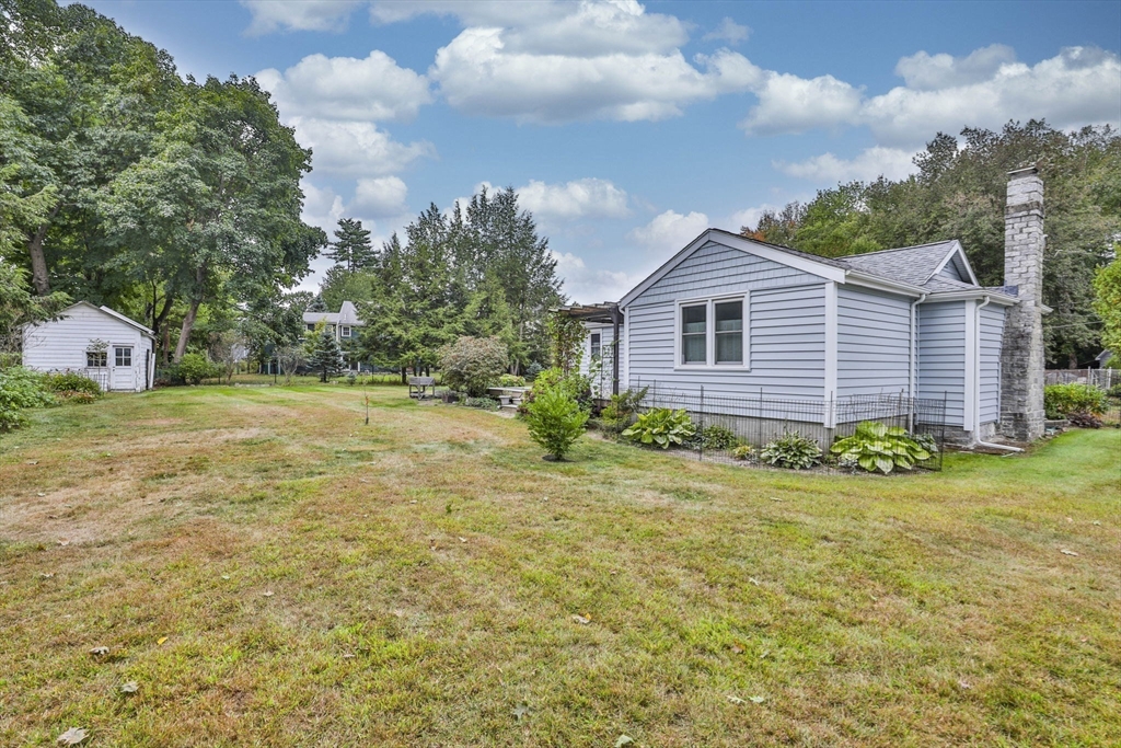 32 Silver Hill Road