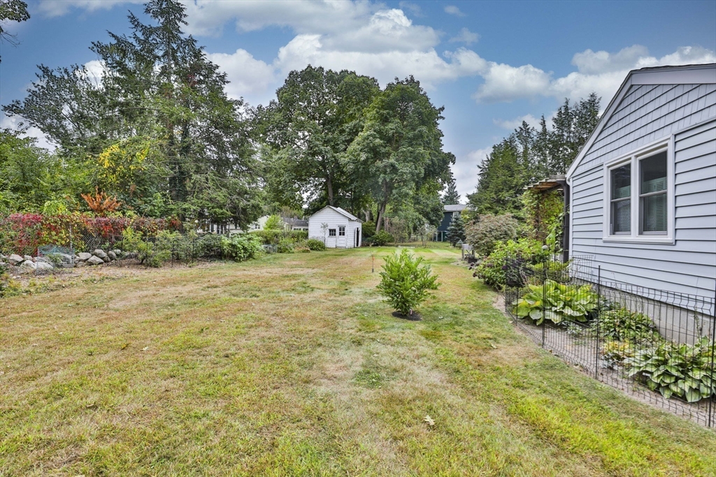 32 Silver Hill Road