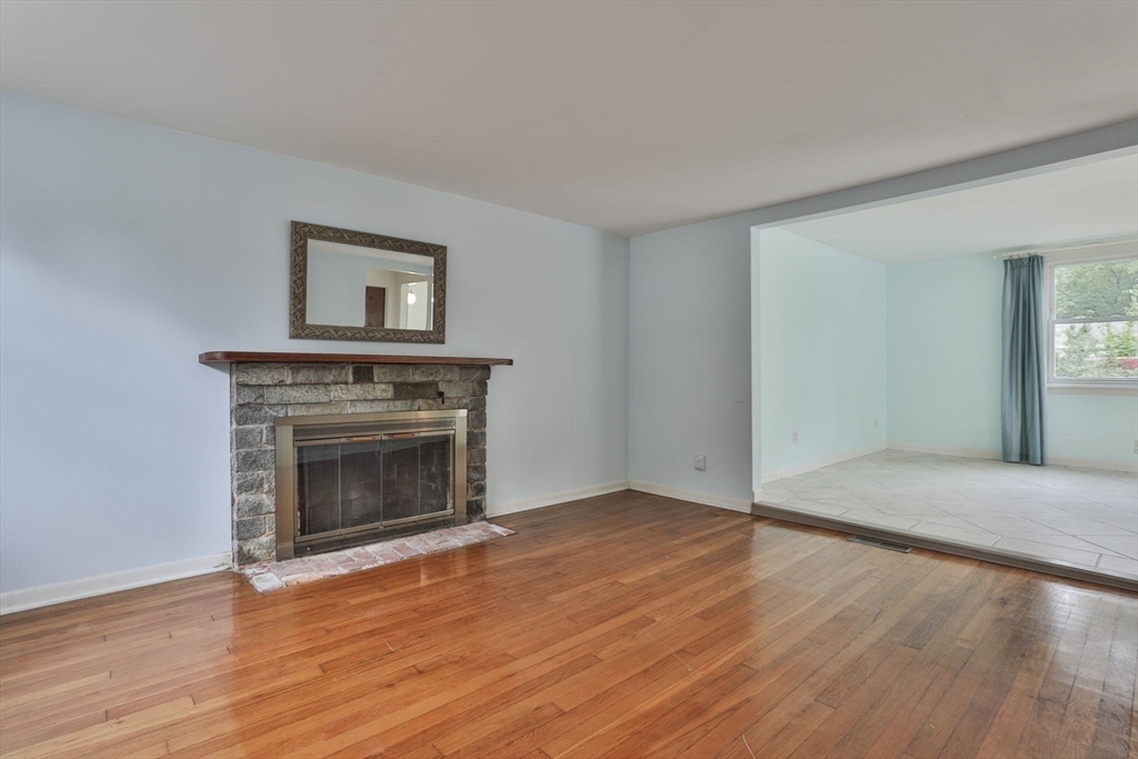 32 Silver Hill Road