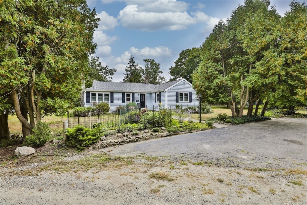 32 Silver Hill Road