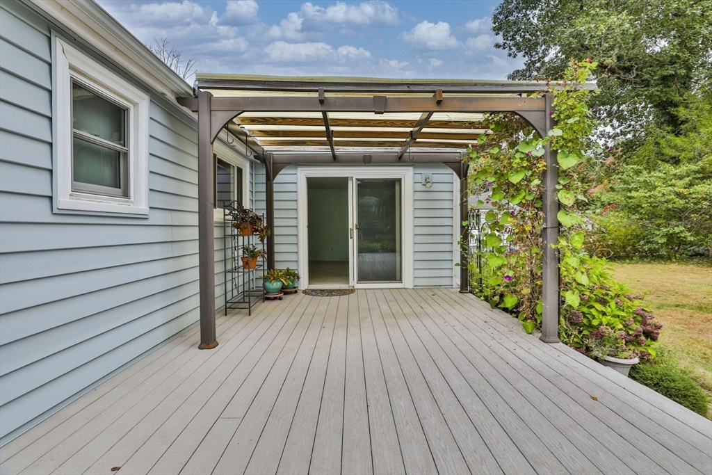 32 Silver Hill Road