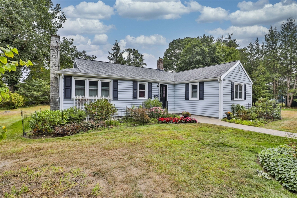 32 Silver Hill Road