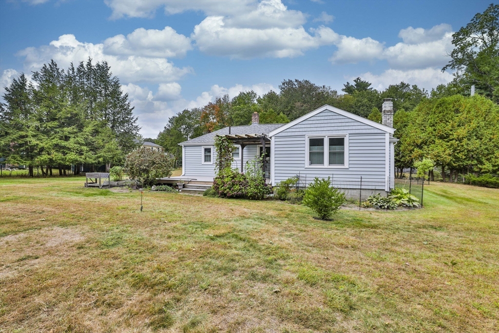 32 Silver Hill Road