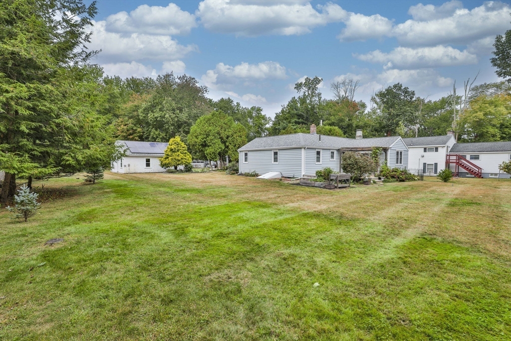 32 Silver Hill Road