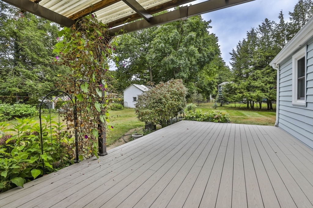 32 Silver Hill Road