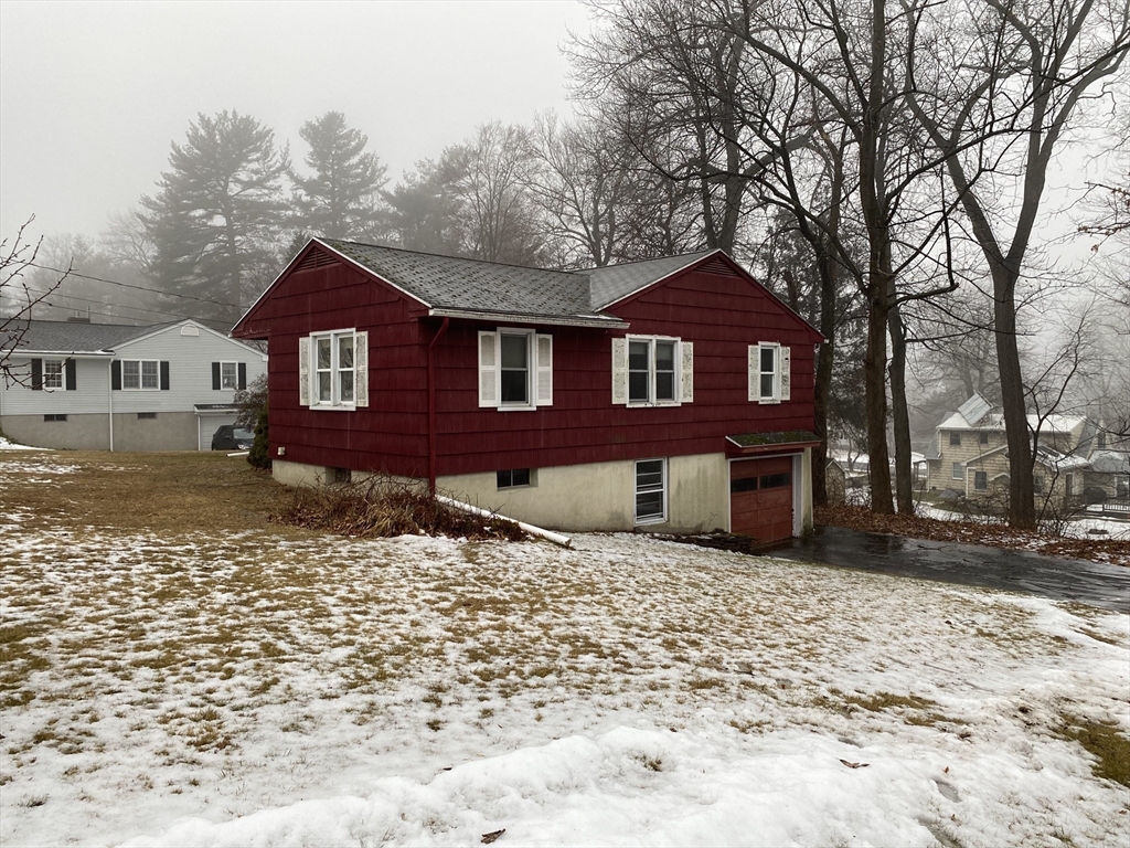 60 Joyce Drive