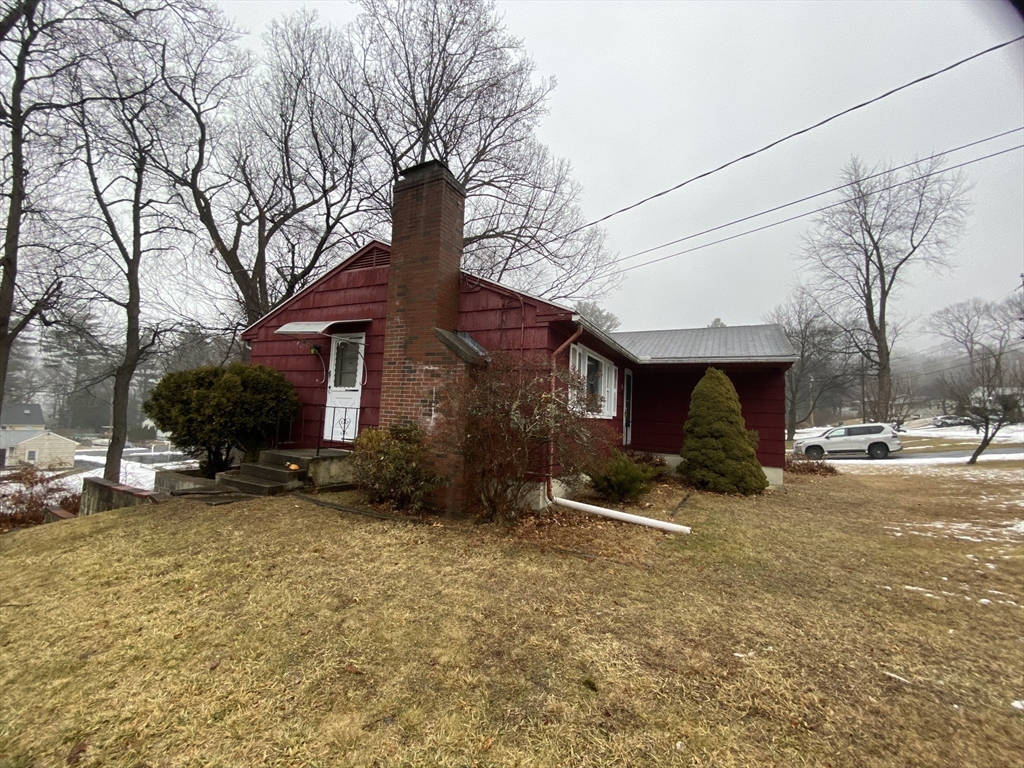 60 Joyce Drive