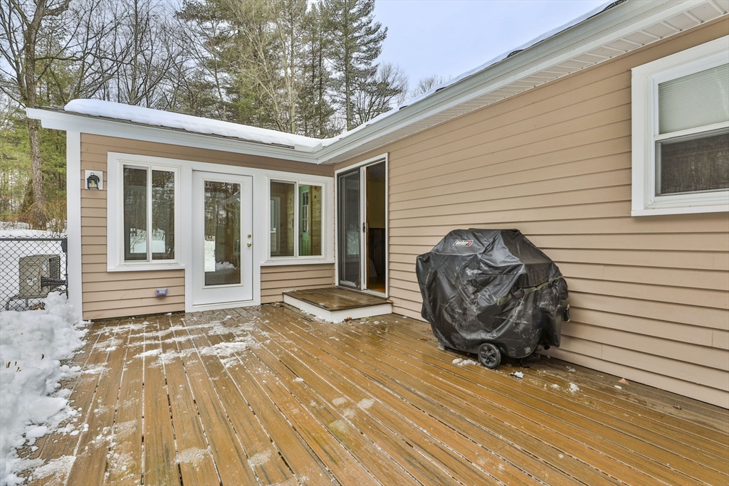 44 Spectacle Hill Road