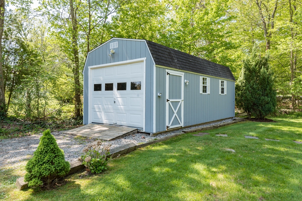 10 Bailey Road