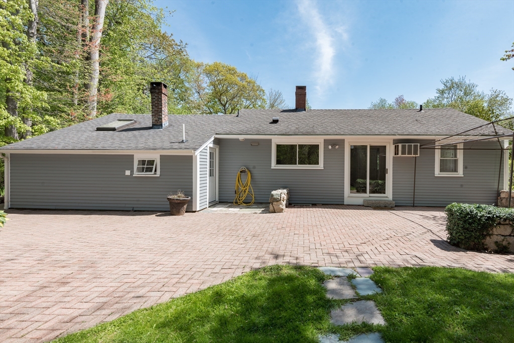 10 Bailey Road