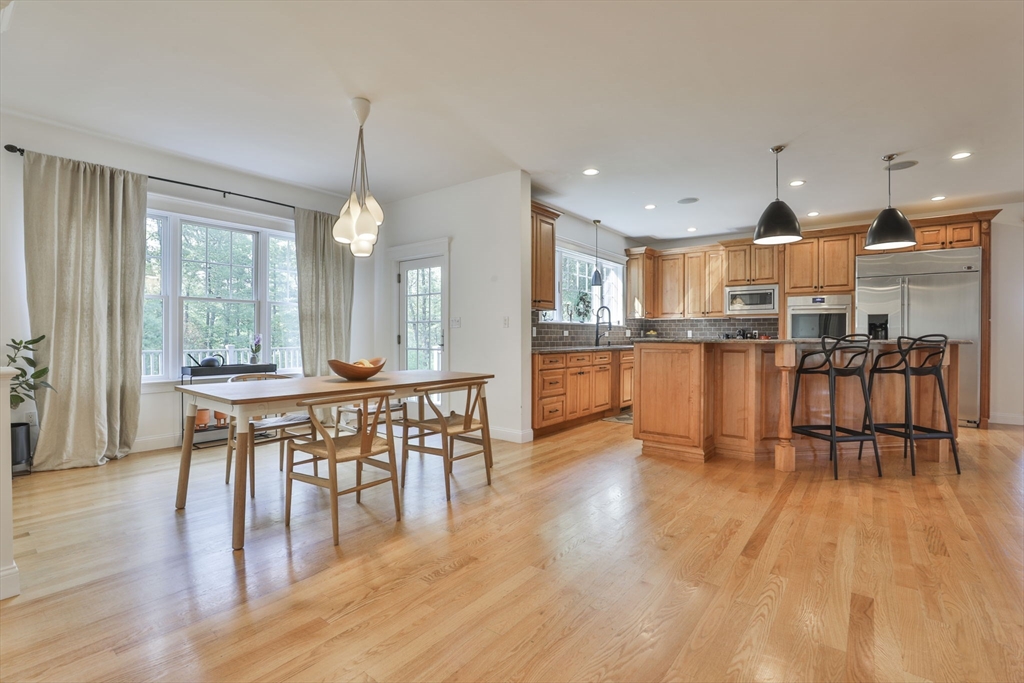 108 Oak Trail