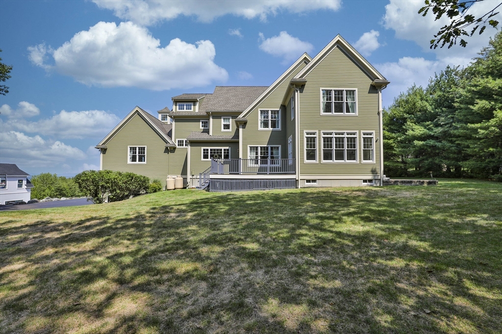 108 Oak Trail