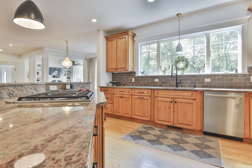 108 Oak Trail