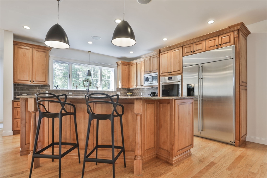 108 Oak Trail