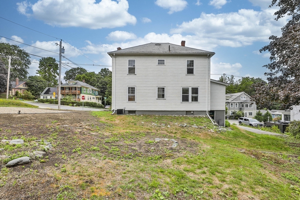 311 Water Street