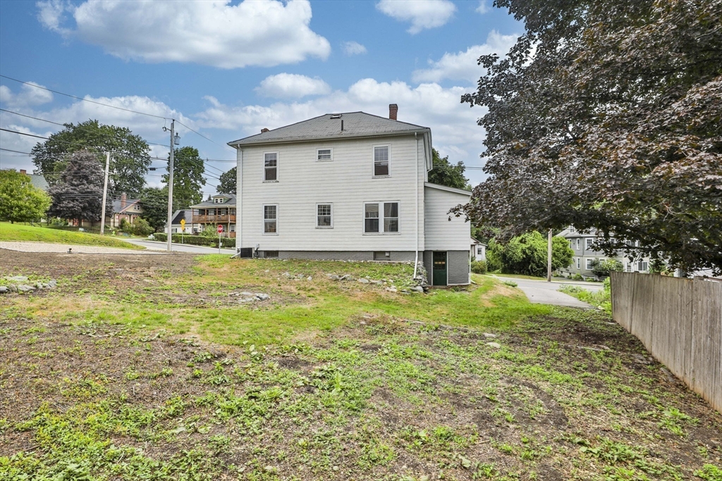 311 Water Street