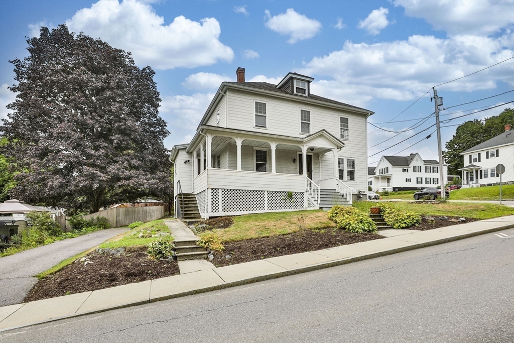 311 Water Street