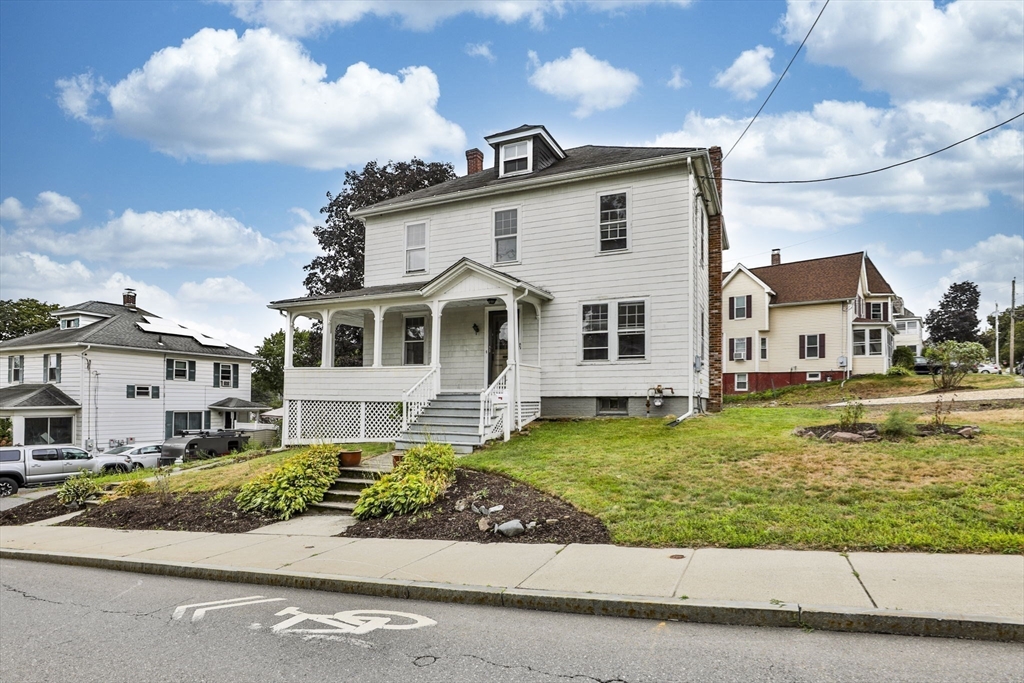 311 Water Street