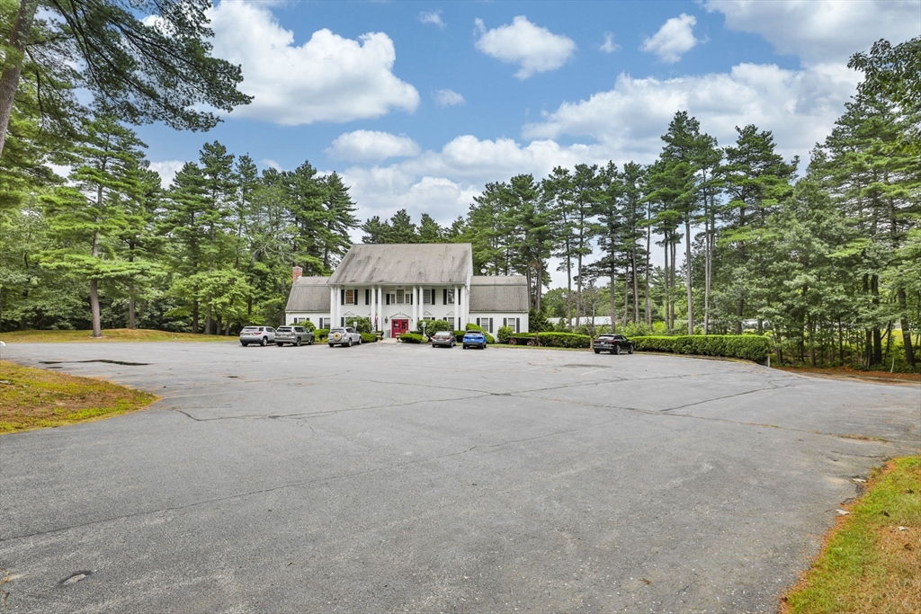 47 Sugar Road