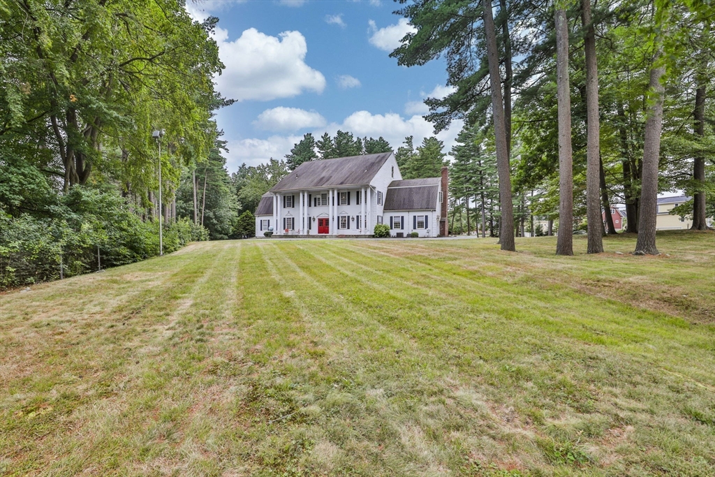 47 Sugar Road