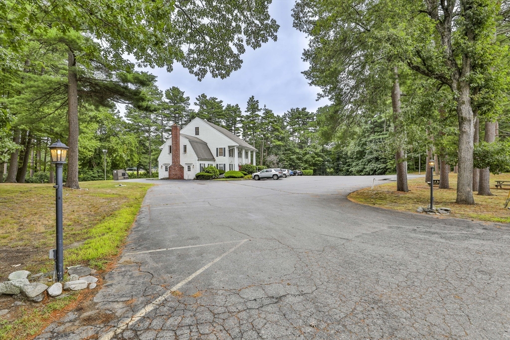 47 Sugar Road