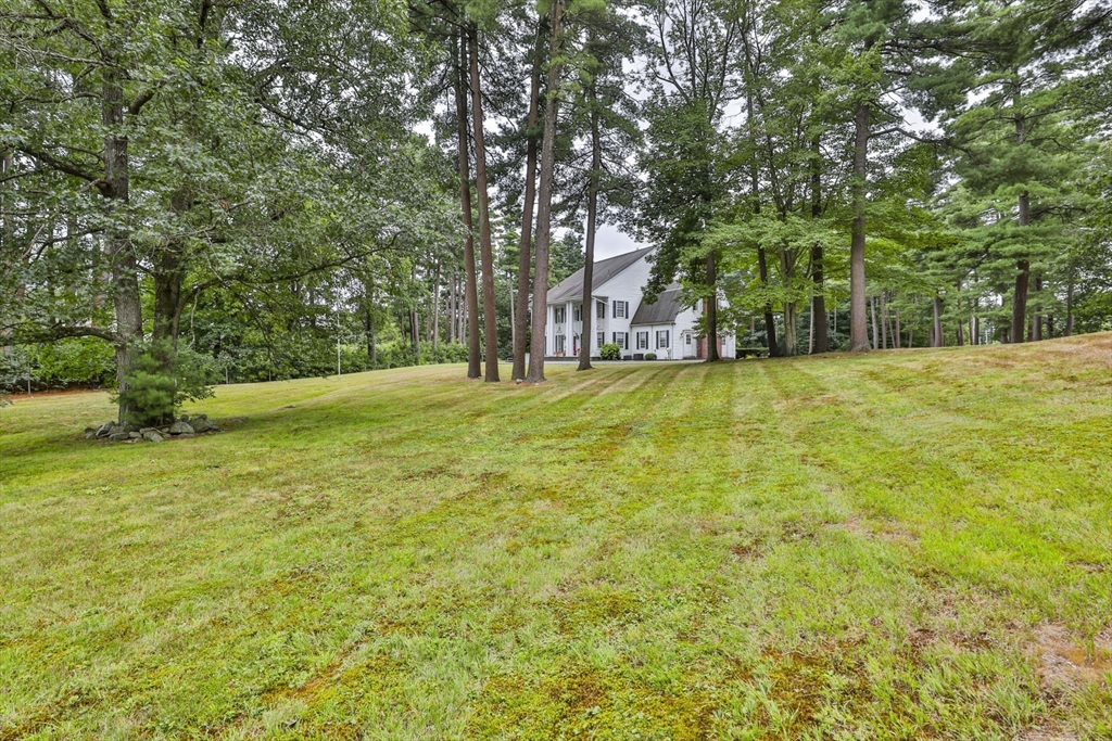 47 Sugar Road