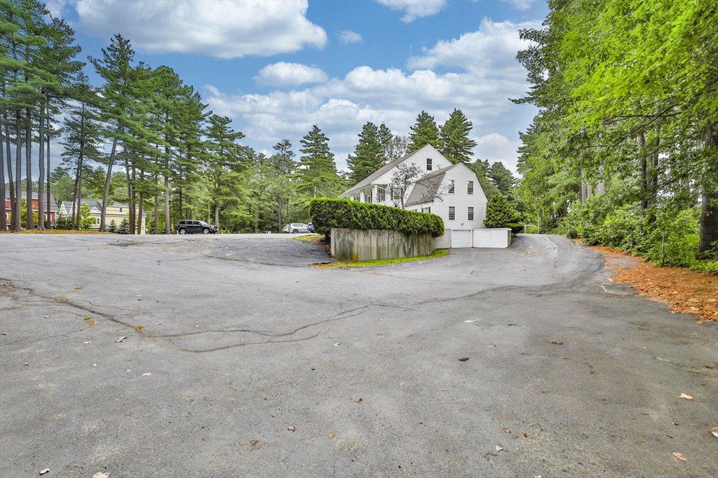 47 Sugar Road