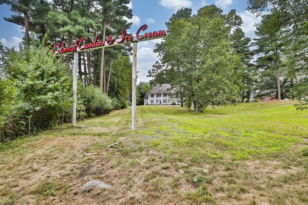 47 Sugar Road