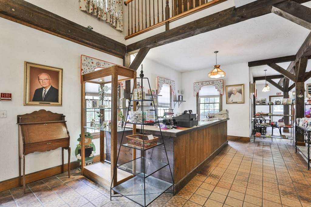 47 Sugar Road