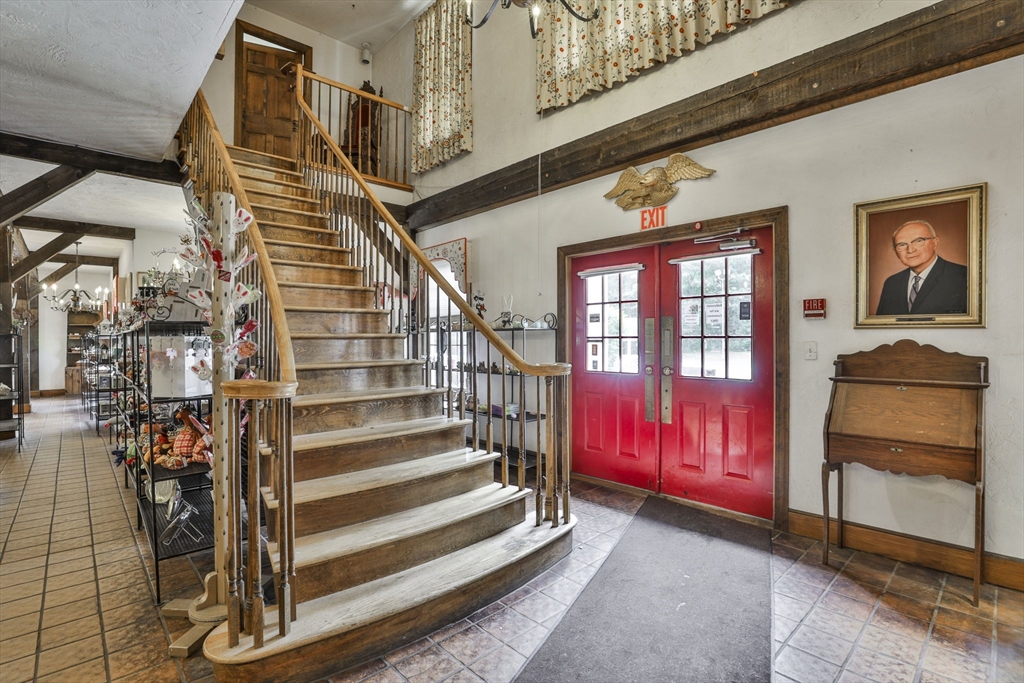 47 Sugar Road