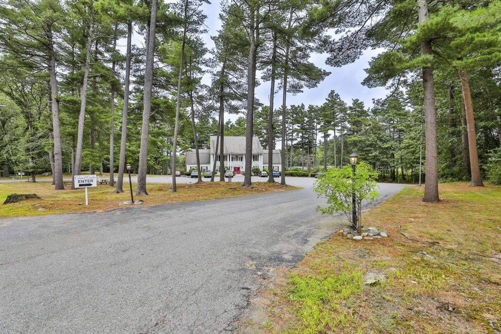 47 Sugar Road